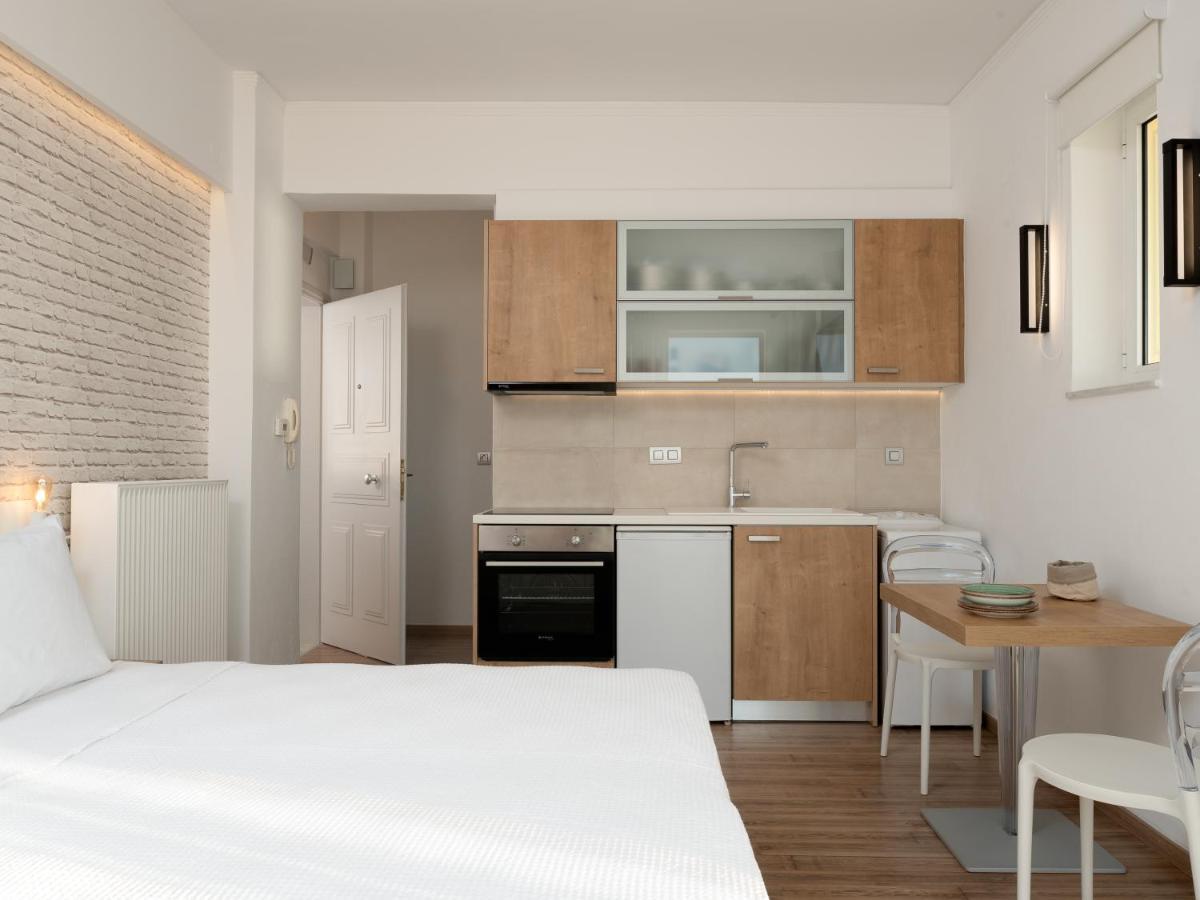 Apartmán Unique Seaside Rethymno