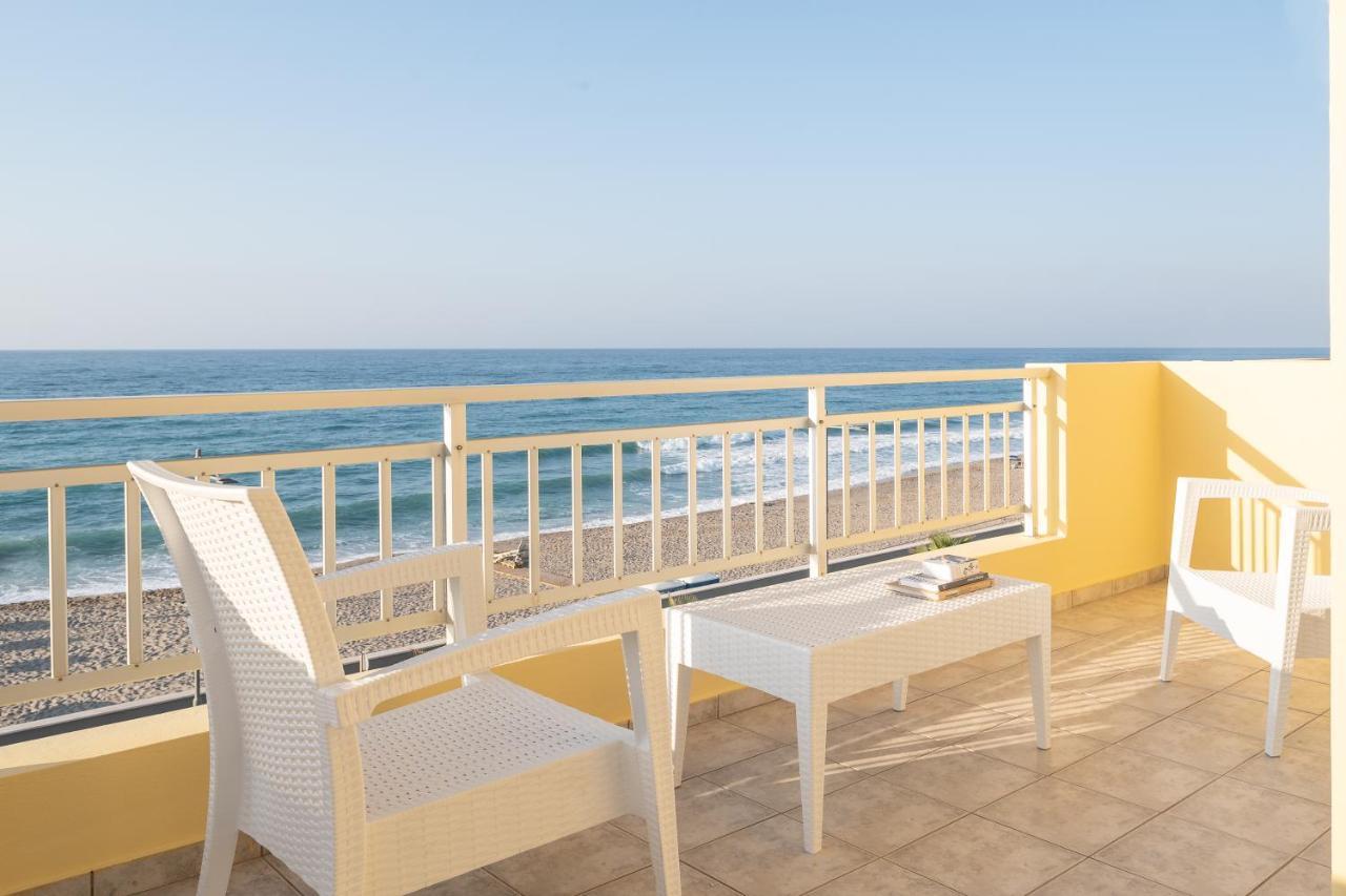Apartmán Unique Seaside