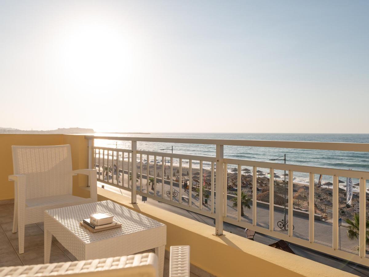 Apartmán Unique Seaside Rethymno