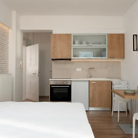 Unique Seaside Apartment Resmo Dış mekan fotoğraf