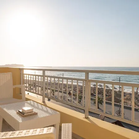 Unique Seaside Apartment Resmo Dış mekan fotoğraf