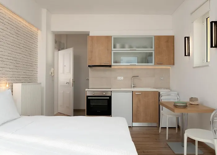 Unique Seaside Apartment