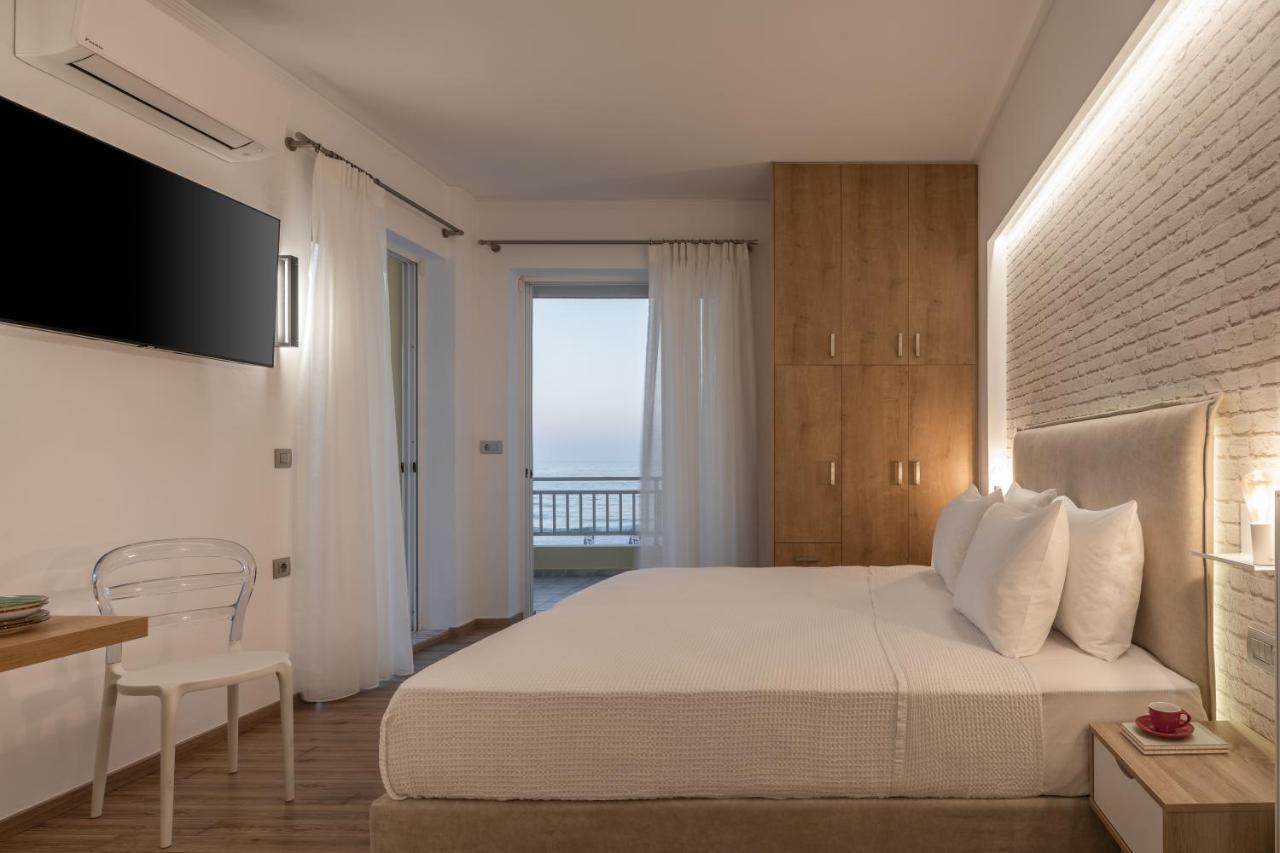 Apartment Unique Seaside