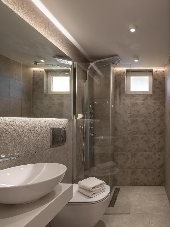Unique Seaside Apartment Rethymno (Crete)